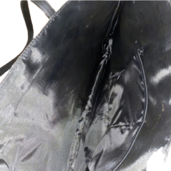 •𝙑𝙎•𝙑𝙄𝙉𝙔𝙇•𝘽𝘼𝙂• - Picture 3 of 4